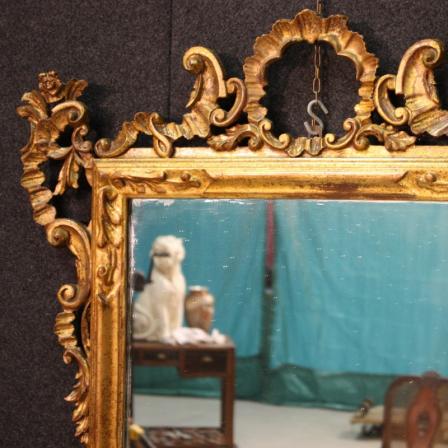 specchio veneziano antiquariato