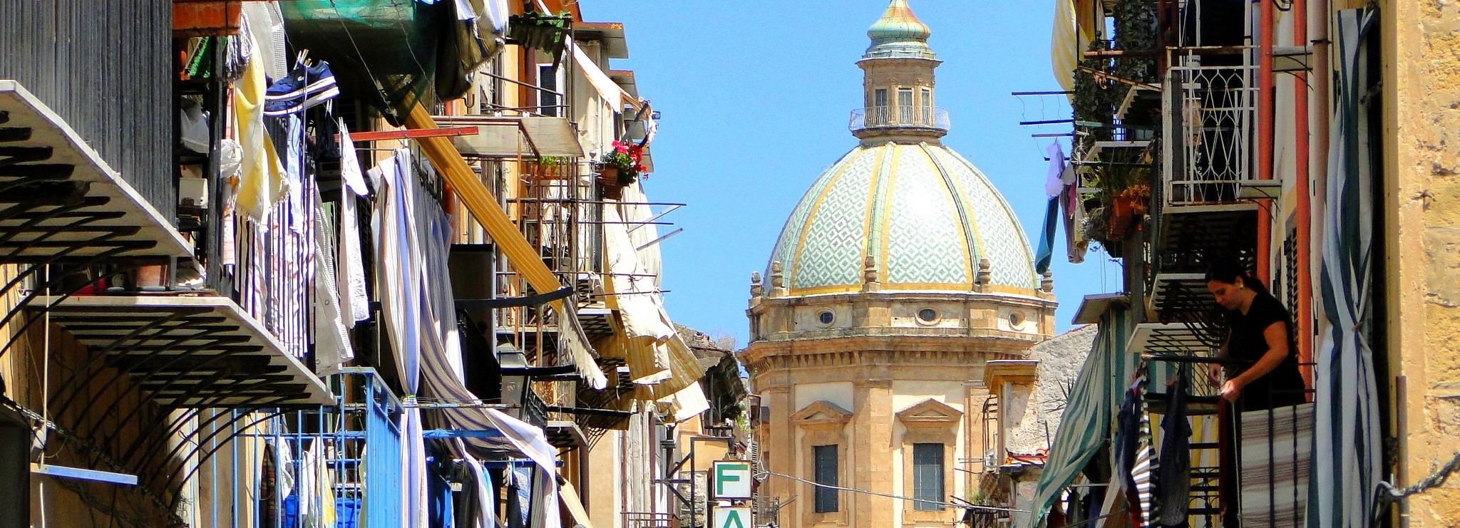 Palermo - foto di santiago lopez-pastor