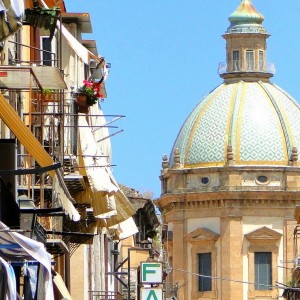 Palermo - foto di santiago lopez-pastor