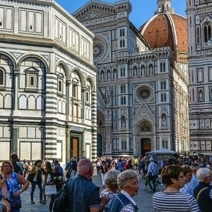 Firenze, guida antiquariato a Firenze